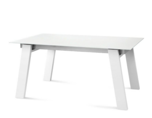 Rozkładany stół Must 95x160 (+90)