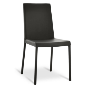 Tapicerowane krzesło Novis