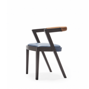 Stylowe krzesło String/I