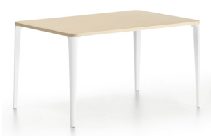 Stół prostokątny Nene 140X90