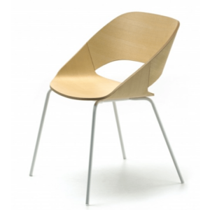 Krzesło Kabira Wood 4L