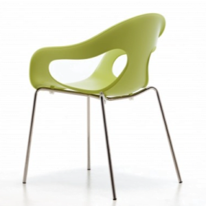 Krzesło Sunny Plastic 4L