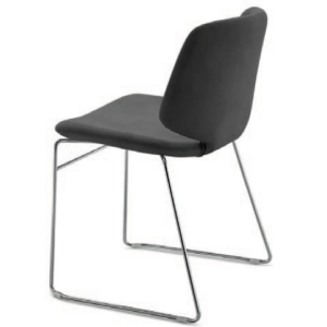 Krzesło na płozach Style-T
