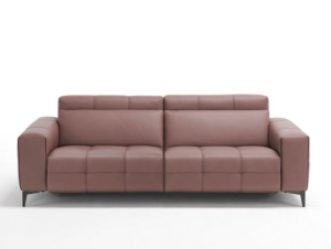 Nowoczesna modułowa sofa Tiffany