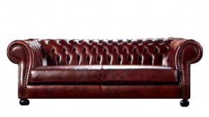 Ekskluzywna sofa Byron