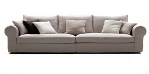 Klasyczna sofa Ralph 330cm