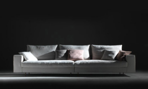 Stylowa sofa Freedom 250cm