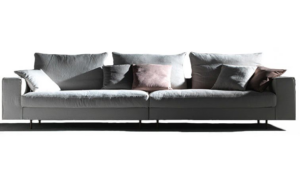 Stylowa sofa Freedom 320cm