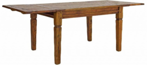 Stół drewniany Chat 120x90
