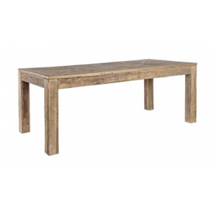 Drewniany stół Kai 200X90