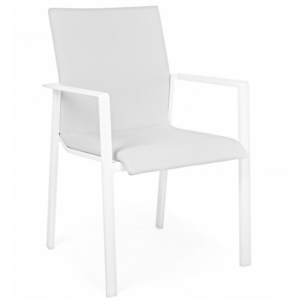 Krzesło ogrodowe Gray