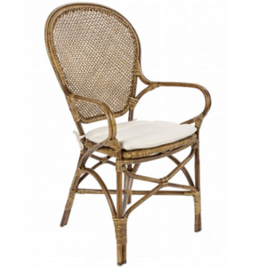 Krzesło ogrodowe Edel Honey