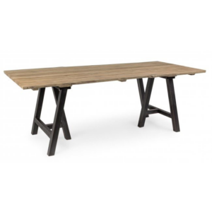 Stół ogrodowy drewniany Mend 220X100