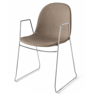 Krzesło Academy CB1697 z możliwością sztaplowania