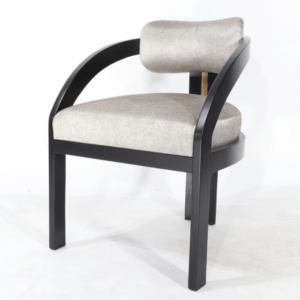 Tapicerowane krzesło Stanley Tapicerowane krzesło Stanley