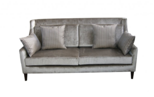 Elegancka sofa Lesversail