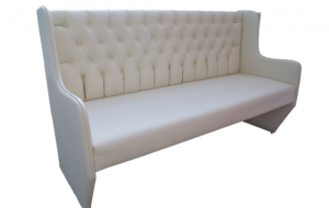 Stylizowana sofa Ancarnelli