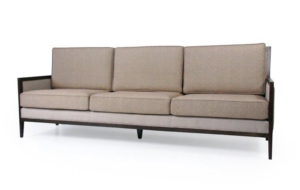 Sofa tapicerowana Crateso