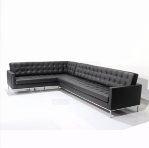 Sofa narożna Brad 290 x 147cm