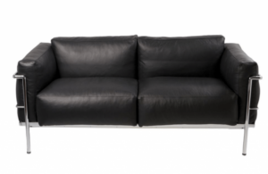 Dwuosobowa sofa Dakota