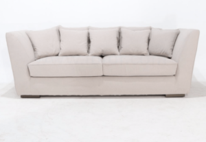 Tapicerowana sofa Manhattan