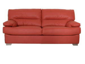 Elegancka sofa Fost