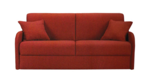 Sofa z funkcją spania Ridmad
