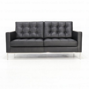 Nowoczesna tapicerowana sofa Flex