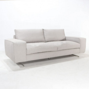 Nowoczesna tapicerowana sofa Bastian