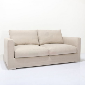 Tapicerowana sofa Aneth