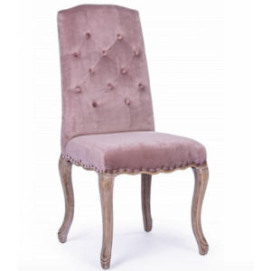 Krzesło Diva Woodrose