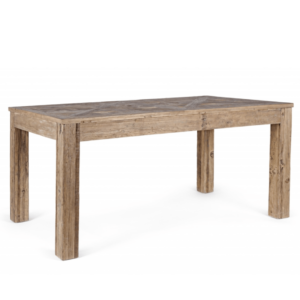 Drewniany stół Kai 160X90