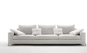 Nowoczesna sofa Thomas 200cm