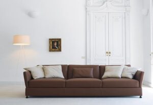 Elegancka sofa Tao 234cm