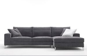 Sofa narożna Avatar 306X190cm