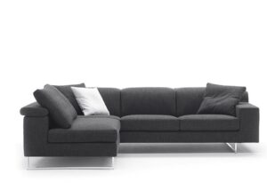 Sofa narożna Sydney 298x213cm