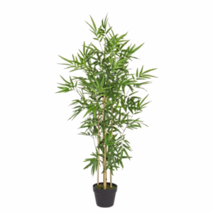 Sztuczna roślina bambusowa dostępna w 48H