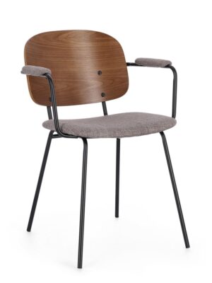 Krzesło Sienna Grey