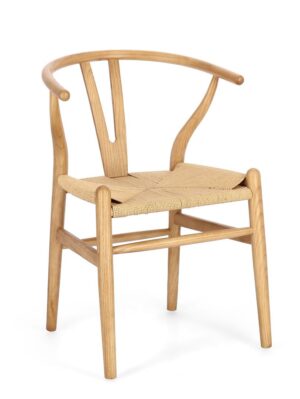 Krzesło Artas Natural