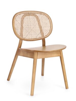 Krzesło Adolis Natural