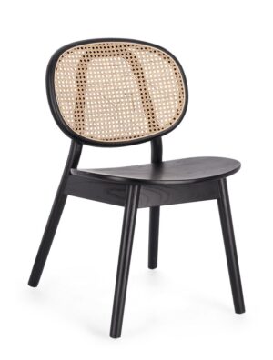 Krzesło Adolis Black