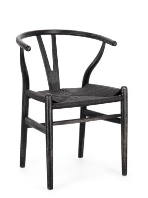 Krzesło Artemia Black