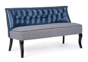 Oryginalna sofa Batilda Blue