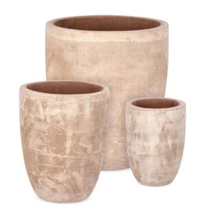 Klasyczne donice ogrodowe Minh Klasyczne donice ogrodowe Minh