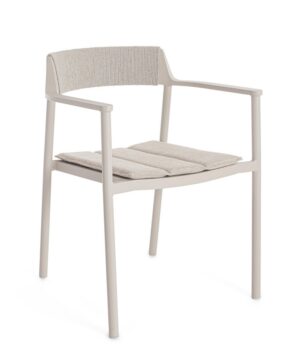 Krzesło ogrodowe Ropery Krzesło ogrodowe Ropery