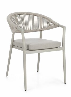 Krzesło ogrodowe Millor Saturn Krzesło ogrodowe Millor Saturn