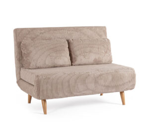 Rozkładana sofa Walker Beige