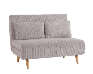 Rozkładana sofa Walker Taupe
