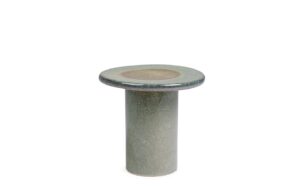 Stolik kawowy Baraki Green H35,5