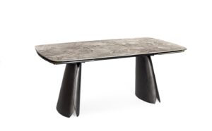 Rozkładany stół Cile Nordic 180/220/260x100